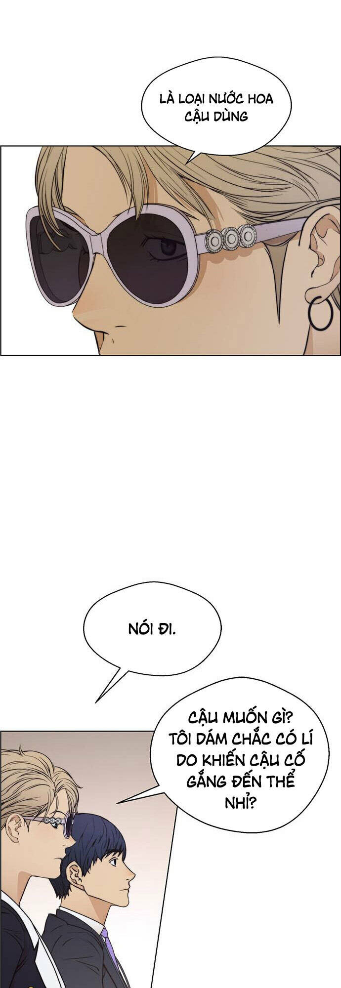 Người Đàn Ông Thực Thụ - Chapter 92 - Page 48