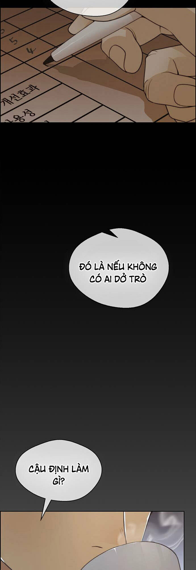 Người Đàn Ông Thực Thụ - Chapter 92 - Page 4