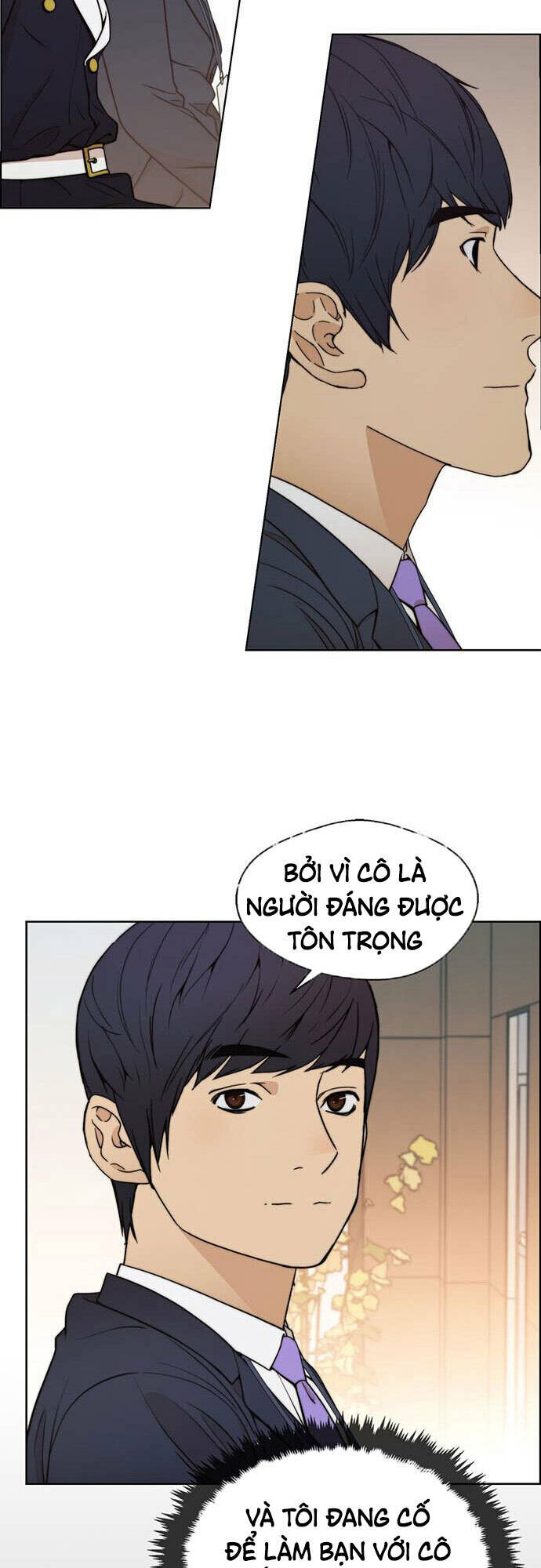 Người Đàn Ông Thực Thụ - Chapter 92 - Page 49