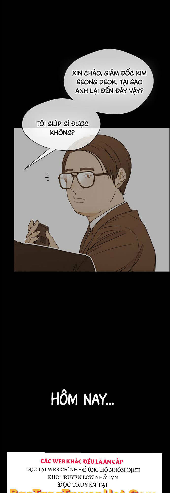 Người Đàn Ông Thực Thụ - Chapter 92 - Page 51