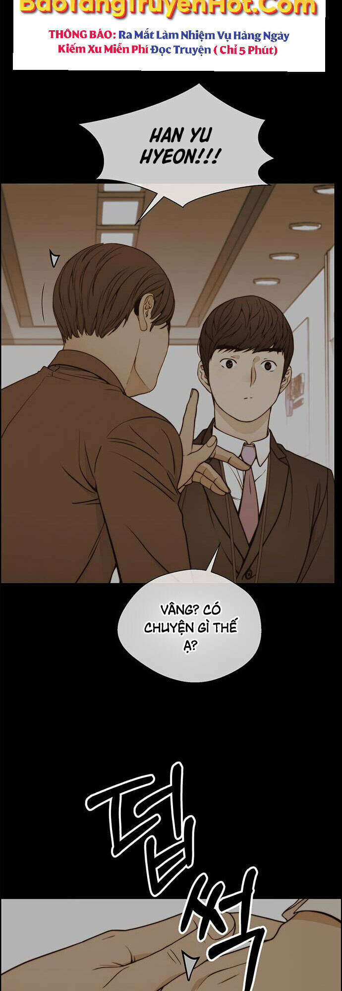 Người Đàn Ông Thực Thụ - Chapter 92 - Page 52