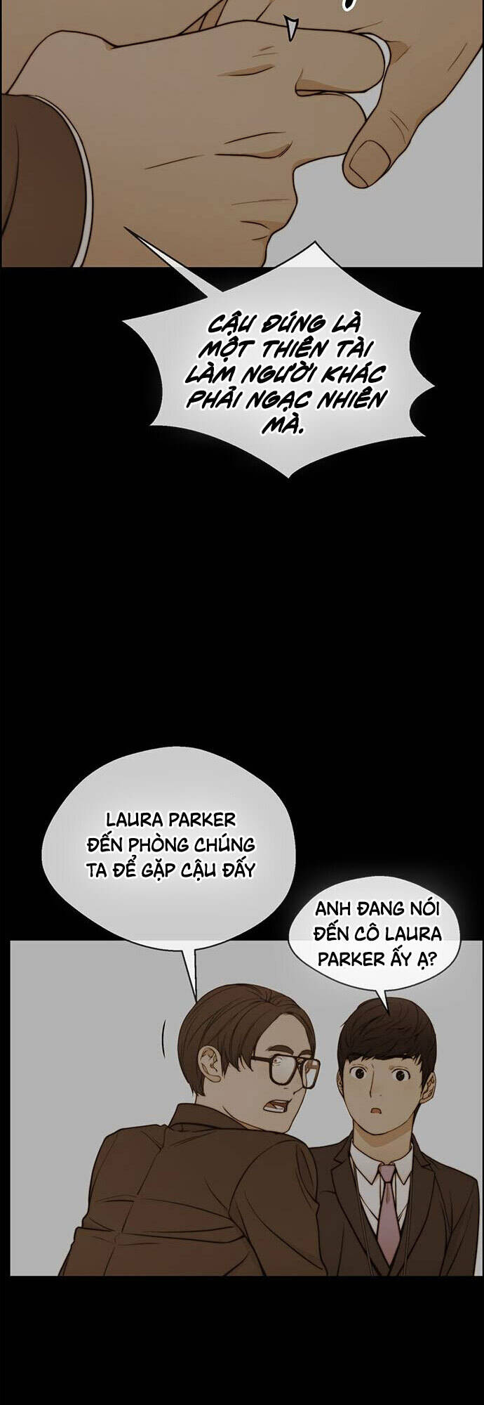 Người Đàn Ông Thực Thụ - Chapter 92 - Page 53