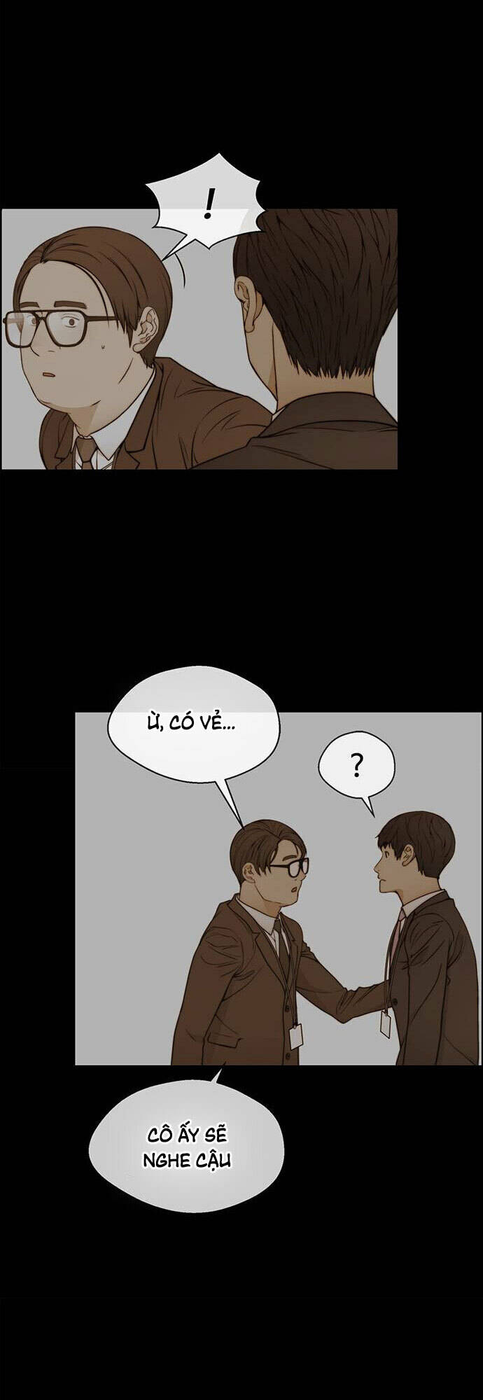 Người Đàn Ông Thực Thụ - Chapter 92 - Page 54