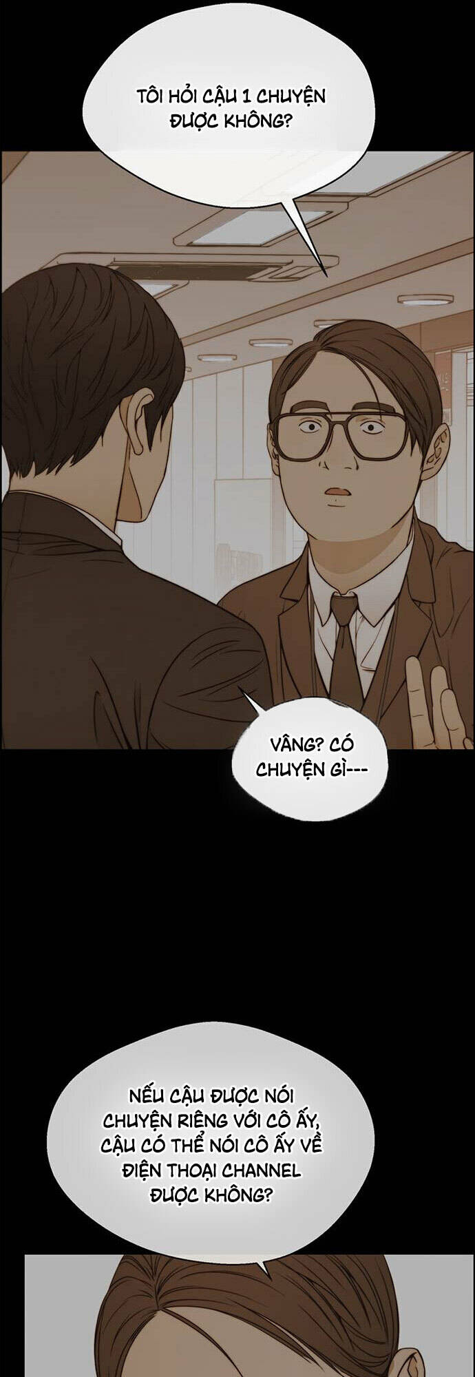 Người Đàn Ông Thực Thụ - Chapter 92 - Page 55