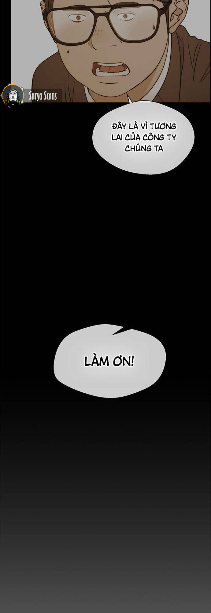 Người Đàn Ông Thực Thụ - Chapter 92 - Page 56