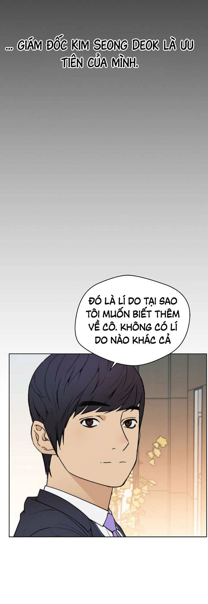 Người Đàn Ông Thực Thụ - Chapter 92 - Page 57