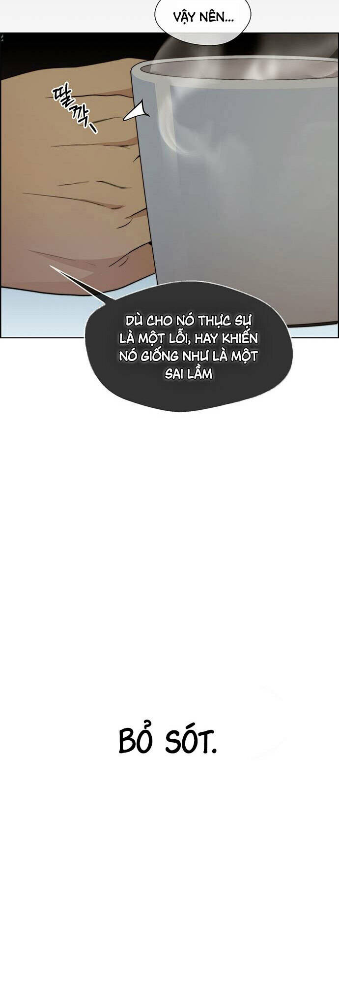 Người Đàn Ông Thực Thụ - Chapter 92 - Page 6