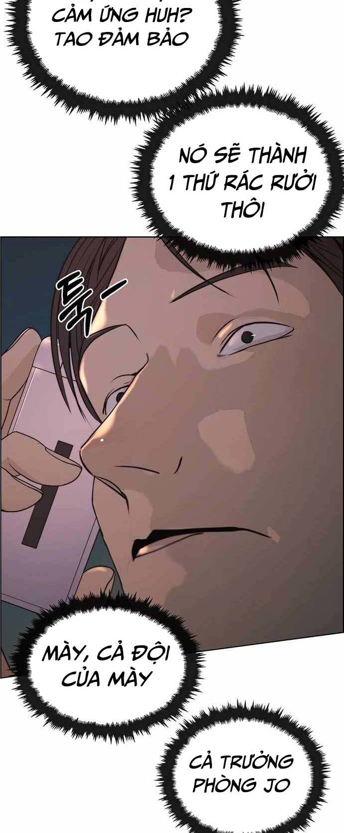 Người Đàn Ông Thực Thụ Chapter 93 - Trang 100