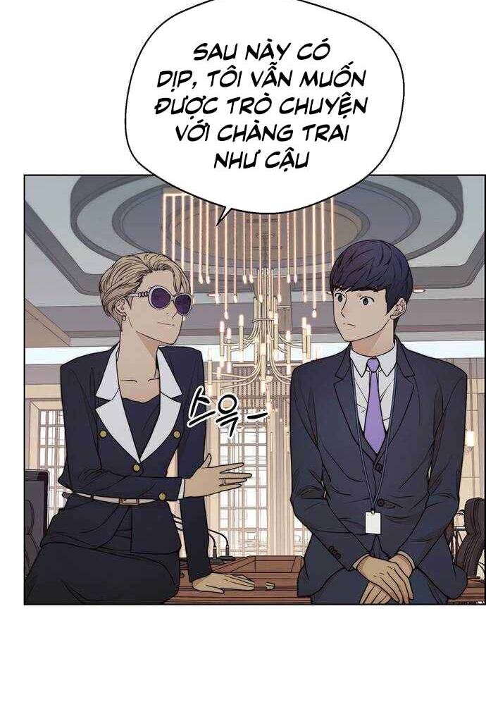 Người Đàn Ông Thực Thụ Chapter 93 - Trang 10