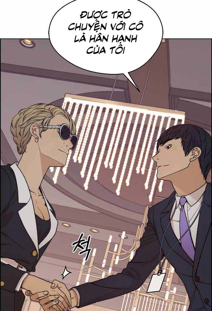 Người Đàn Ông Thực Thụ Chapter 93 - Trang 12