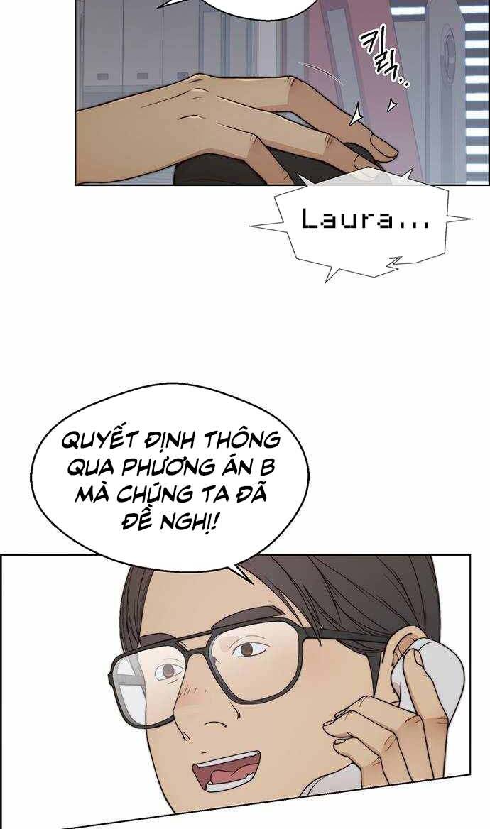 Người Đàn Ông Thực Thụ Chapter 93 - Trang 19