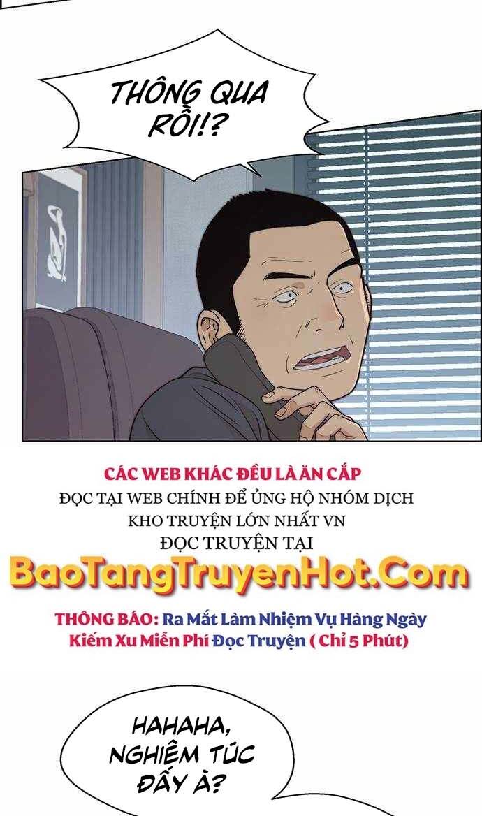 Người Đàn Ông Thực Thụ Chapter 93 - Trang 20
