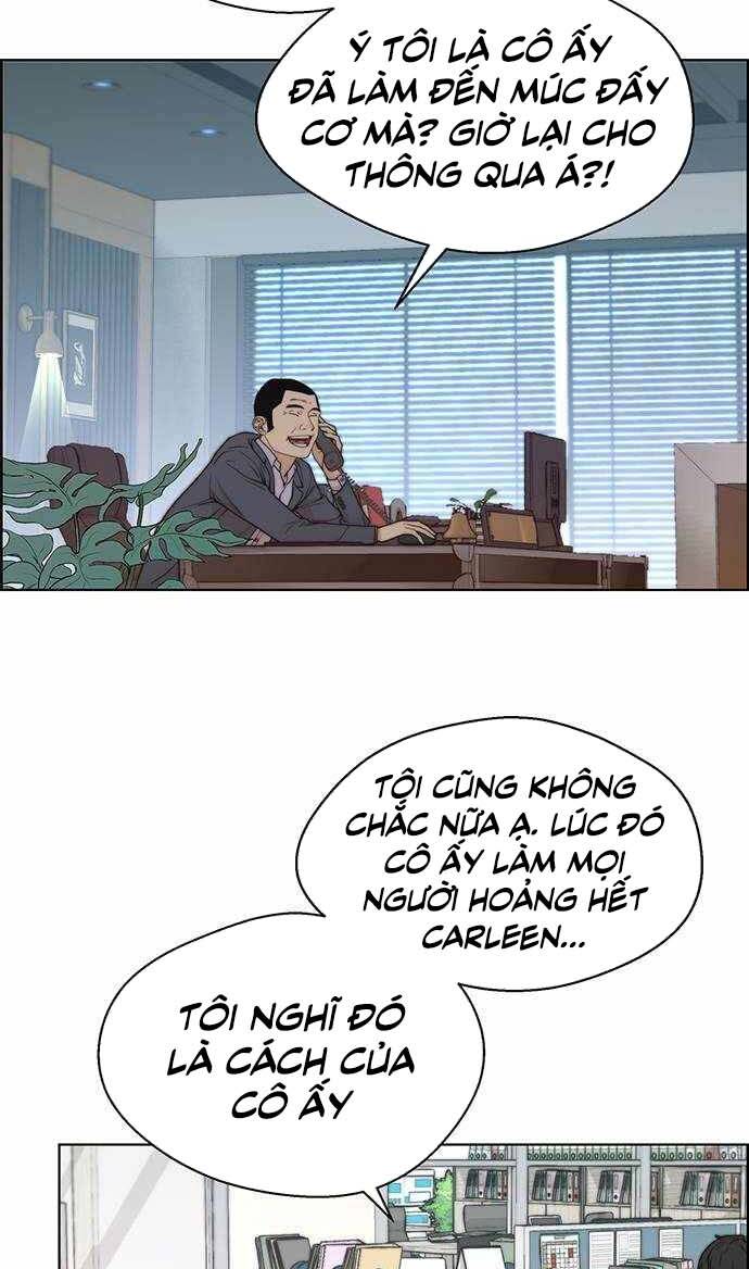 Người Đàn Ông Thực Thụ Chapter 93 - Trang 21