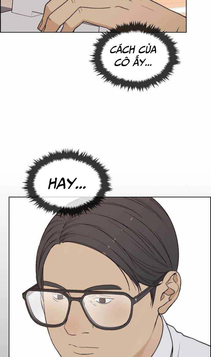 Người Đàn Ông Thực Thụ Chapter 93 - Trang 23