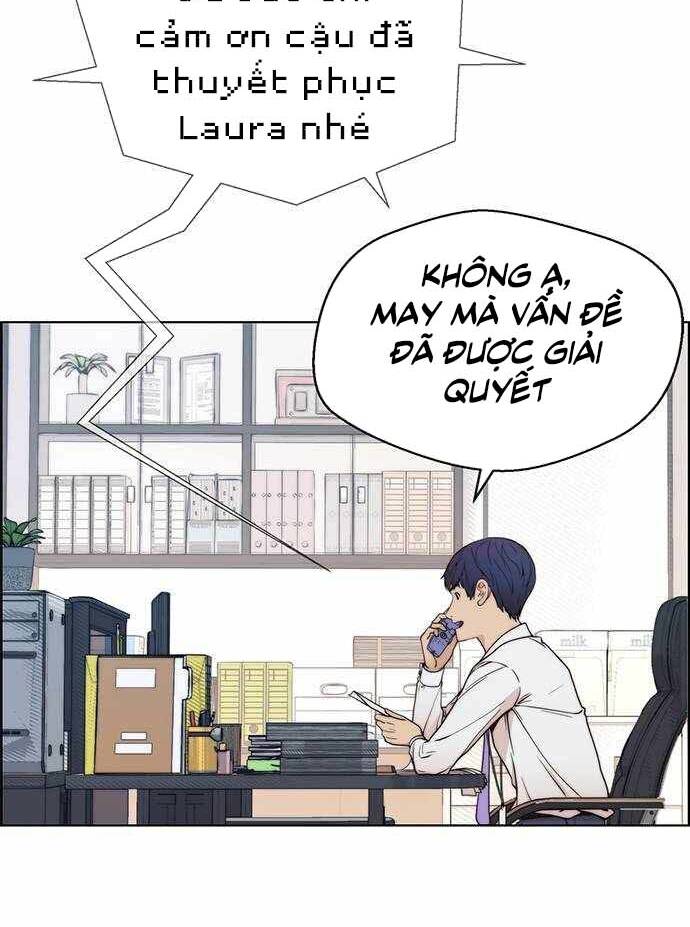 Người Đàn Ông Thực Thụ Chapter 93 - Trang 32