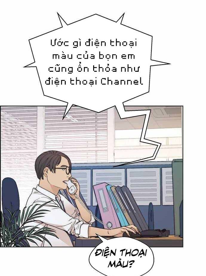 Người Đàn Ông Thực Thụ Chapter 93 - Trang 33