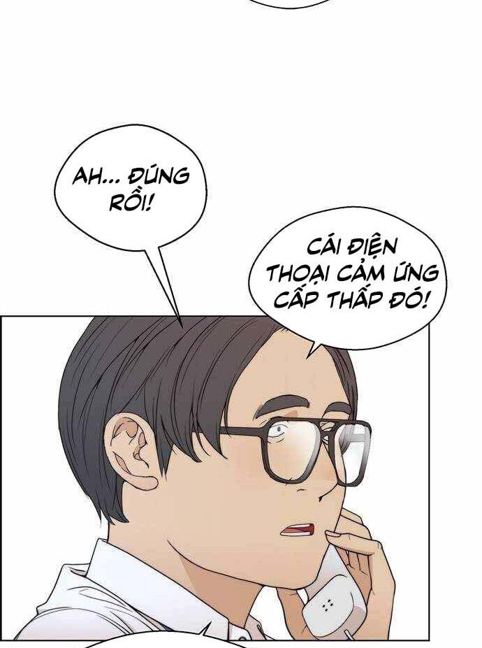 Người Đàn Ông Thực Thụ Chapter 93 - Trang 34