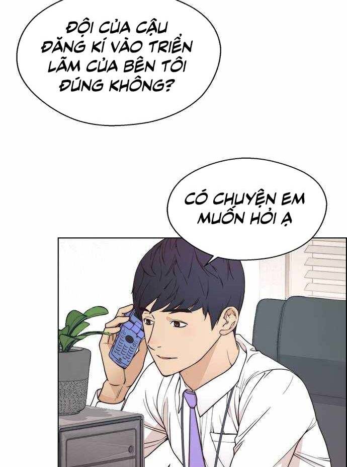 Người Đàn Ông Thực Thụ Chapter 93 - Trang 35