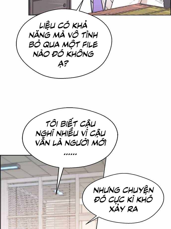 Người Đàn Ông Thực Thụ Chapter 93 - Trang 36