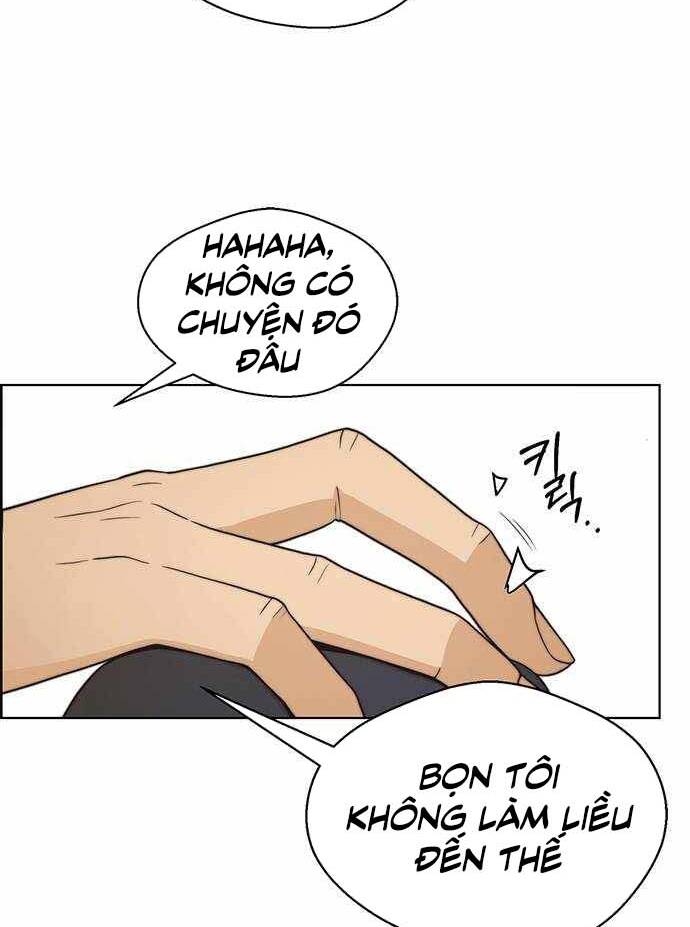 Người Đàn Ông Thực Thụ Chapter 93 - Trang 38