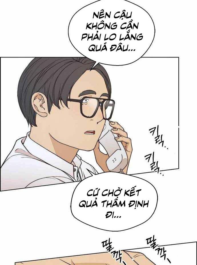 Người Đàn Ông Thực Thụ Chapter 93 - Trang 41