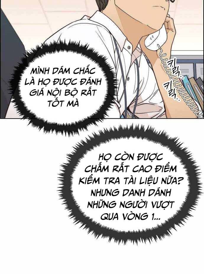 Người Đàn Ông Thực Thụ Chapter 93 - Trang 43