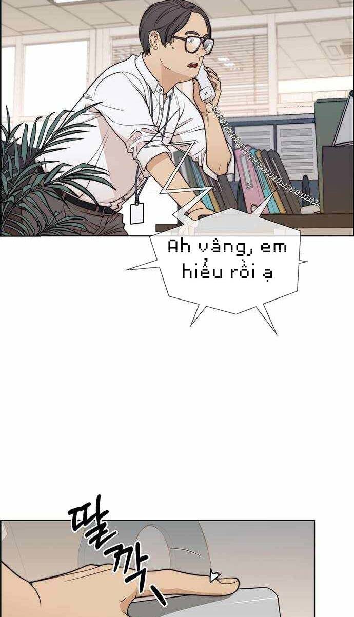 Người Đàn Ông Thực Thụ Chapter 93 - Trang 46