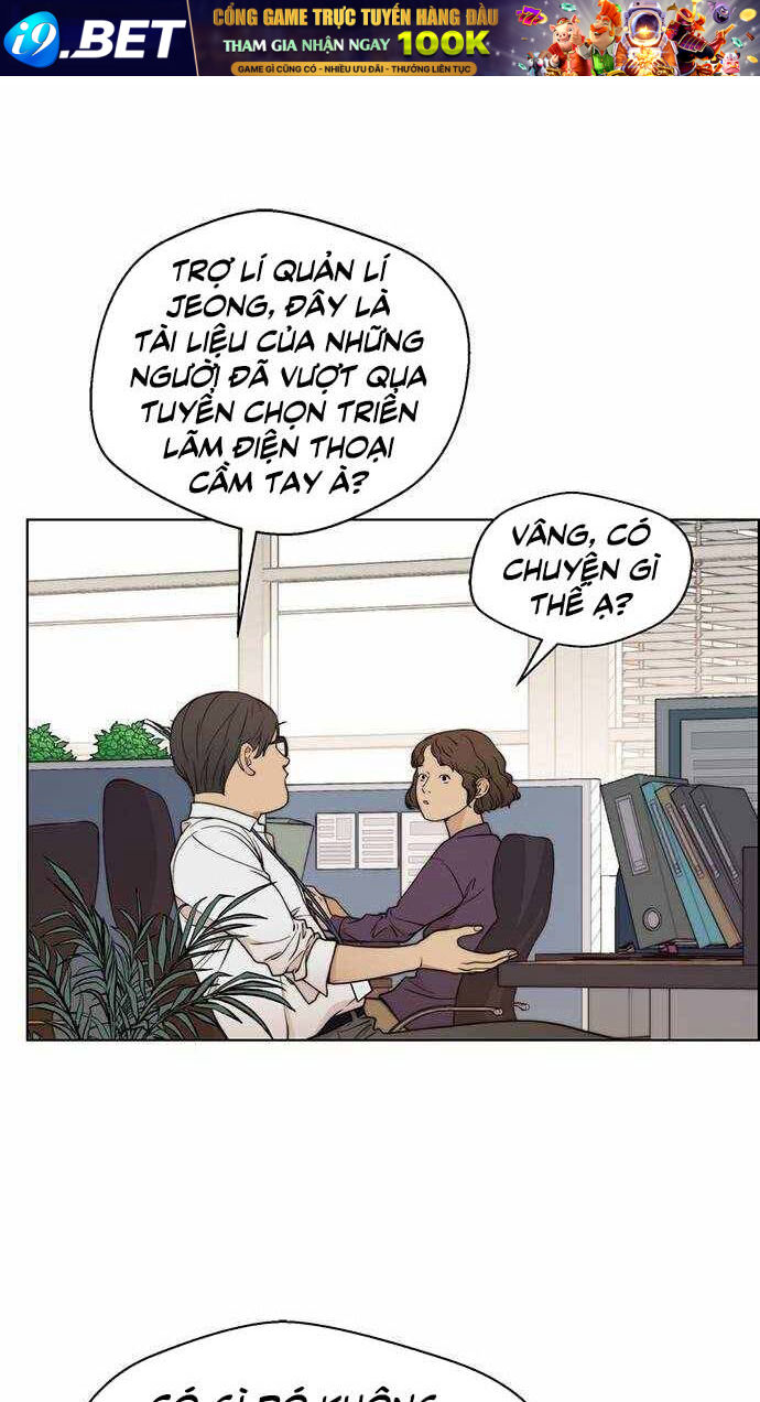 Người Đàn Ông Thực Thụ Chapter 93 - Trang 52