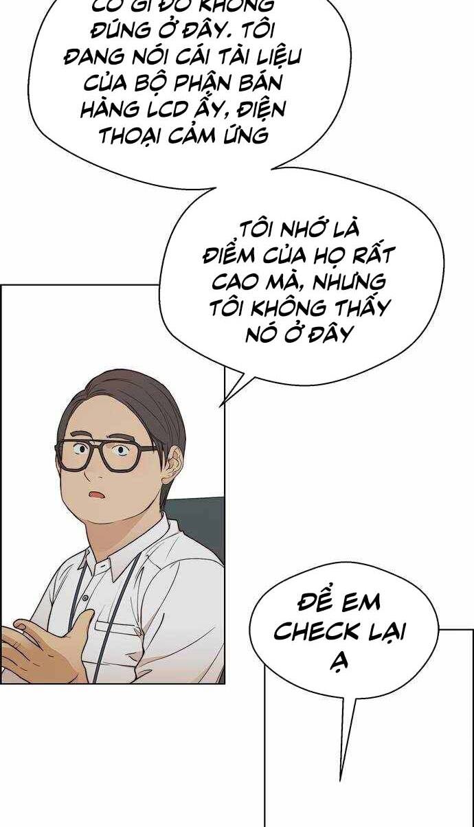 Người Đàn Ông Thực Thụ Chapter 93 - Trang 53