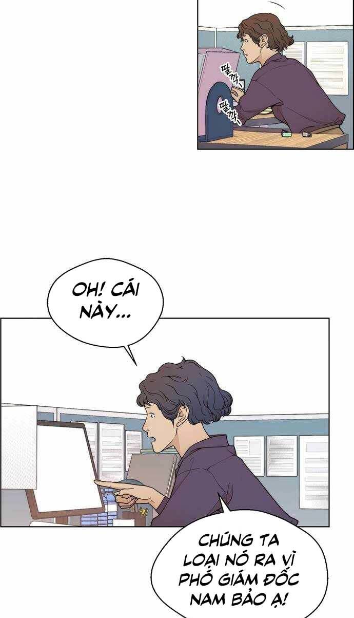 Người Đàn Ông Thực Thụ Chapter 93 - Trang 54