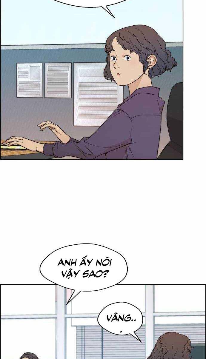 Người Đàn Ông Thực Thụ Chapter 93 - Trang 56