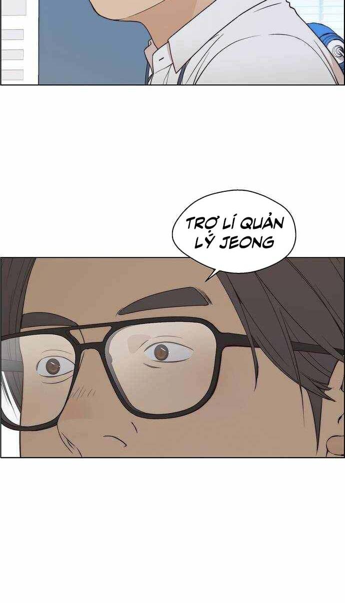 Người Đàn Ông Thực Thụ Chapter 93 - Trang 58