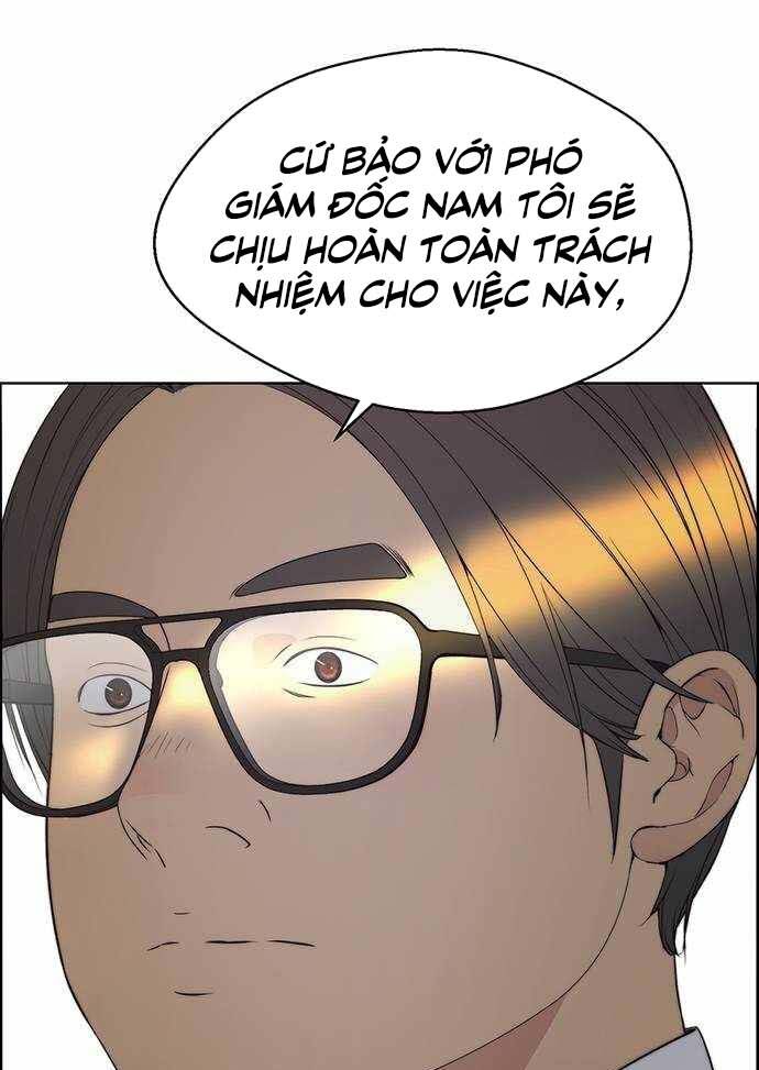 Người Đàn Ông Thực Thụ Chapter 93 - Trang 59