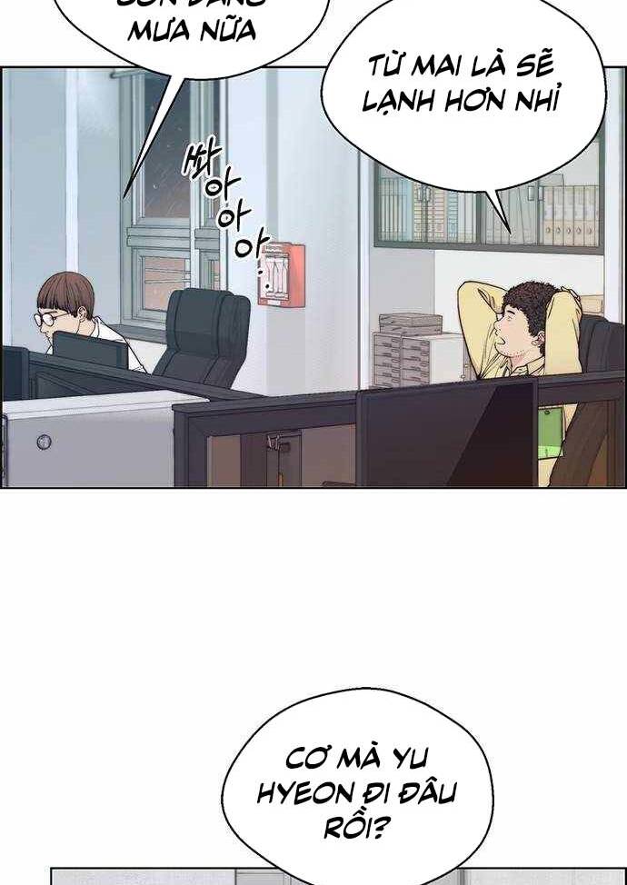 Người Đàn Ông Thực Thụ Chapter 93 - Trang 63