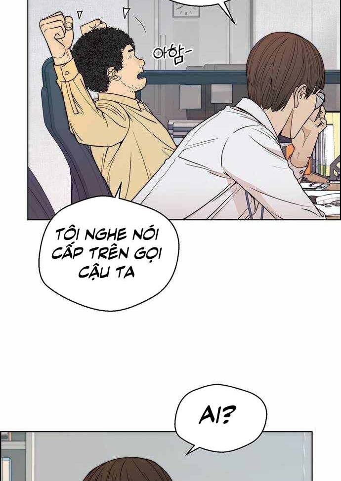 Người Đàn Ông Thực Thụ Chapter 93 - Trang 64