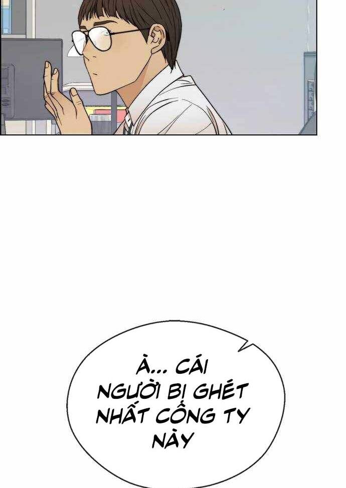 Người Đàn Ông Thực Thụ Chapter 93 - Trang 65