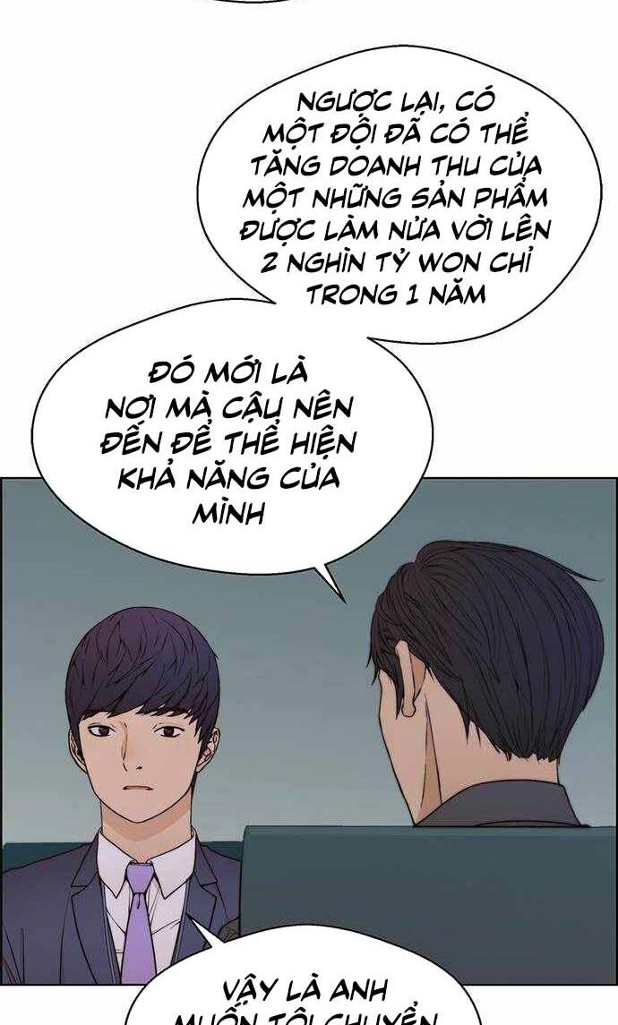 Người Đàn Ông Thực Thụ Chapter 93 - Trang 77
