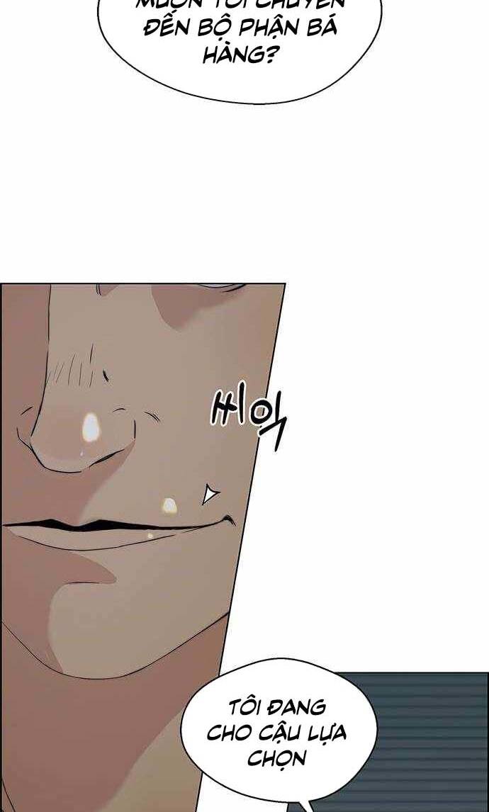 Người Đàn Ông Thực Thụ Chapter 93 - Trang 78