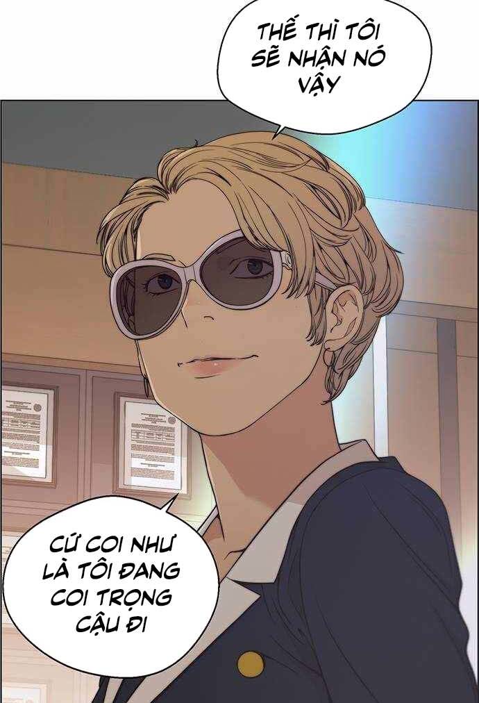 Người Đàn Ông Thực Thụ Chapter 93 - Trang 7