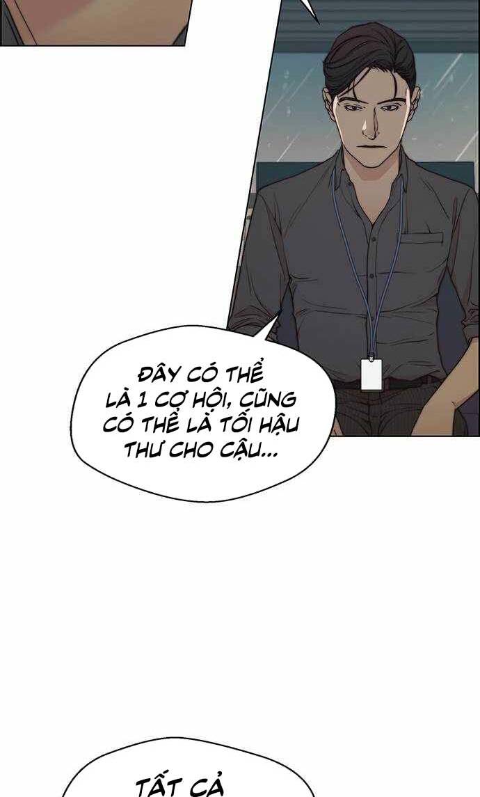 Người Đàn Ông Thực Thụ Chapter 93 - Trang 79