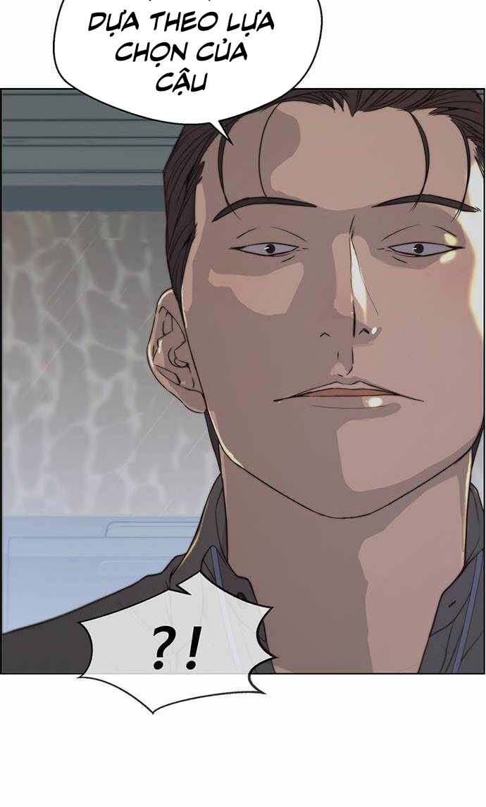 Người Đàn Ông Thực Thụ Chapter 93 - Trang 80