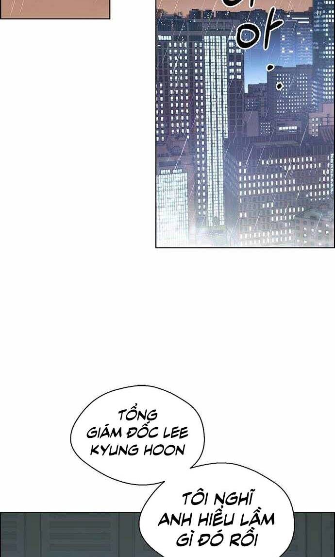 Người Đàn Ông Thực Thụ Chapter 93 - Trang 82