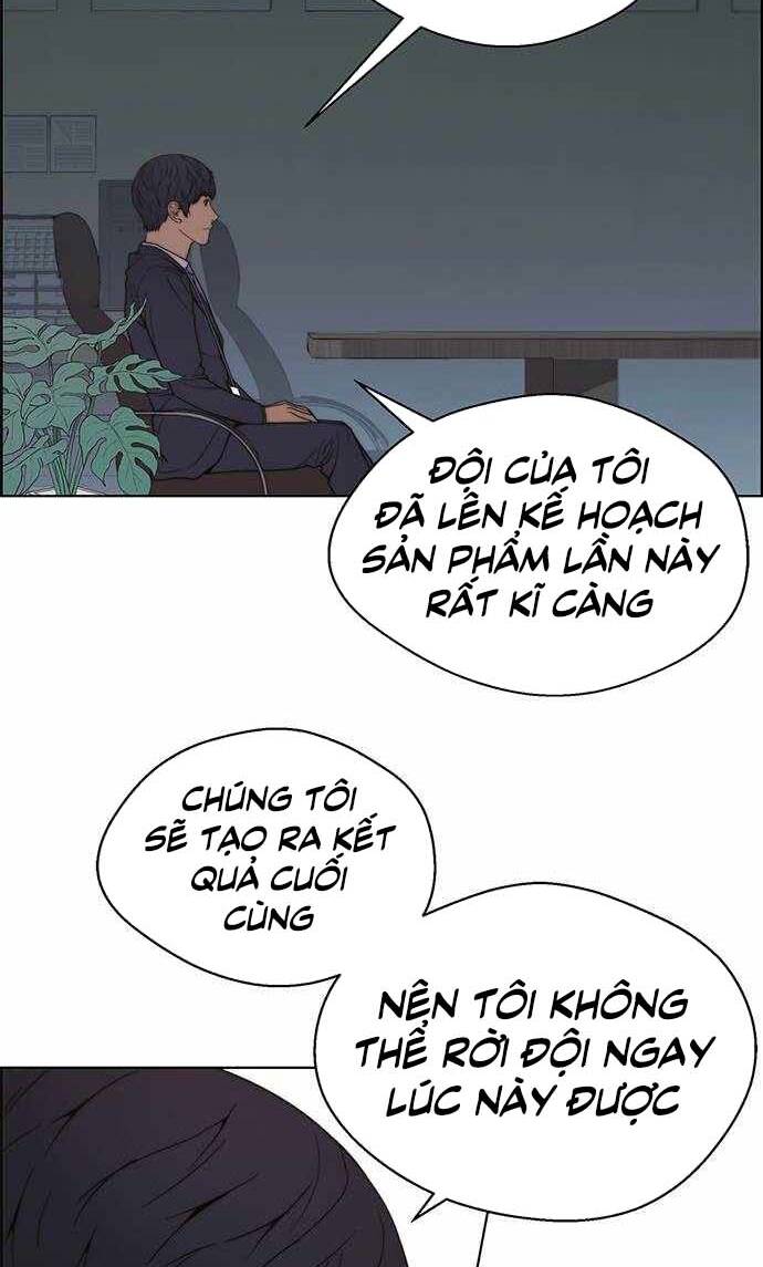 Người Đàn Ông Thực Thụ Chapter 93 - Trang 83