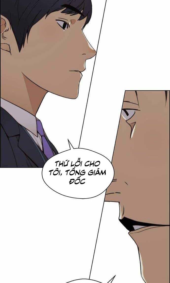 Người Đàn Ông Thực Thụ Chapter 93 - Trang 84