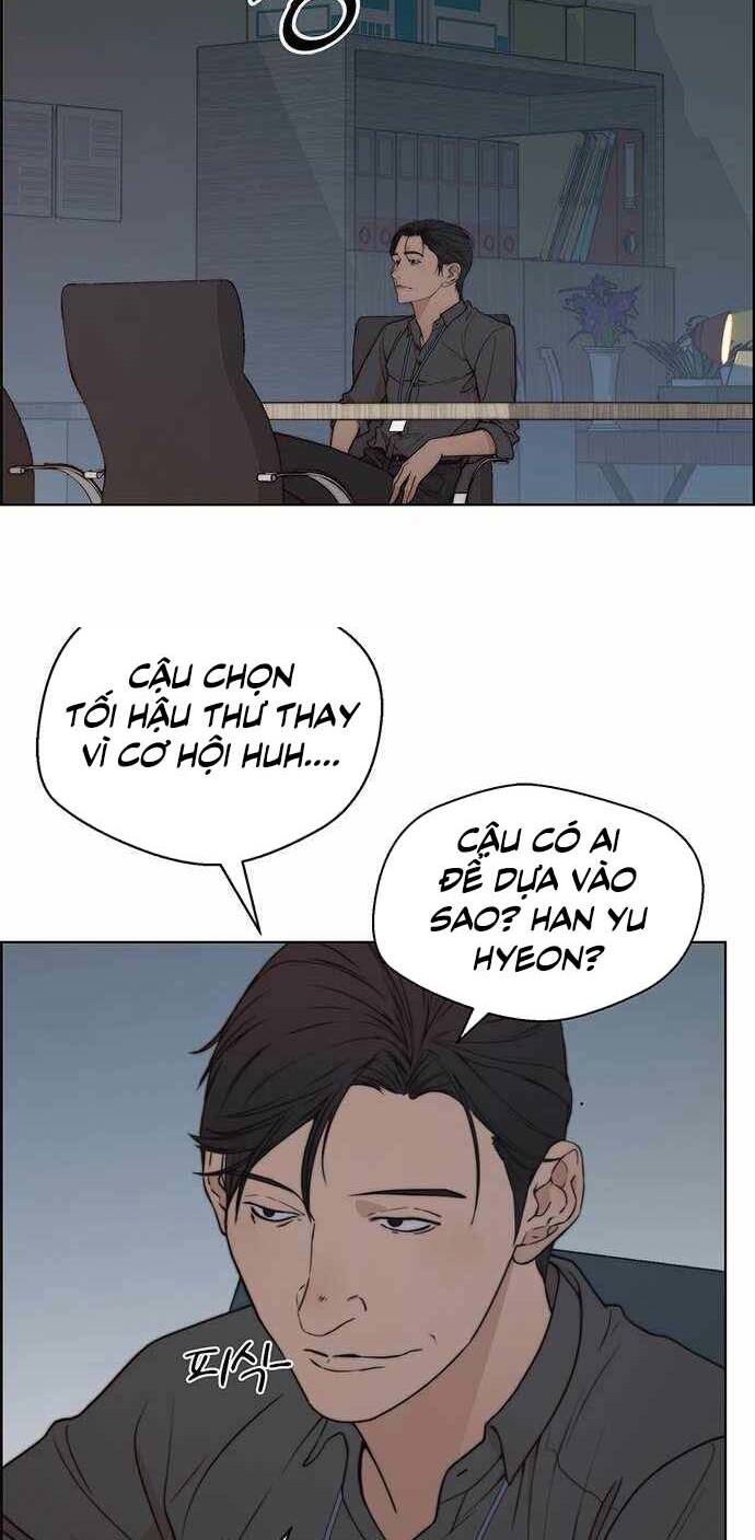 Người Đàn Ông Thực Thụ Chapter 93 - Trang 88