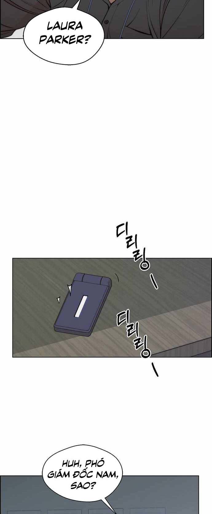 Người Đàn Ông Thực Thụ Chapter 93 - Trang 89