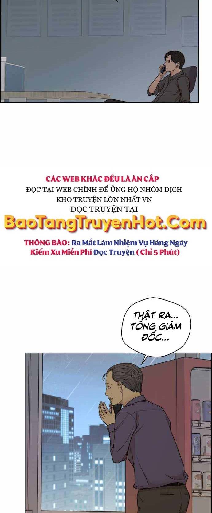 Người Đàn Ông Thực Thụ Chapter 93 - Trang 90