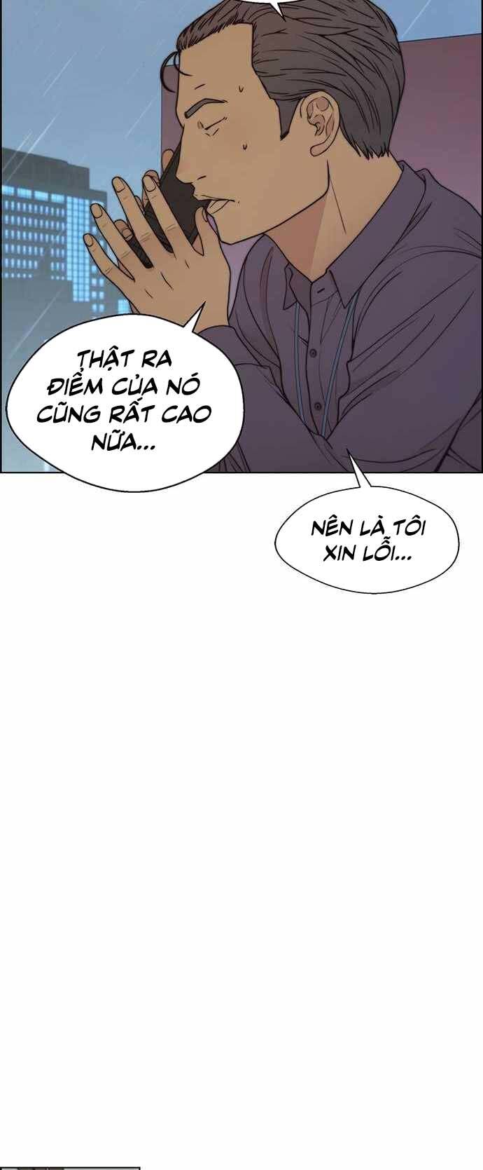 Người Đàn Ông Thực Thụ Chapter 93 - Trang 92