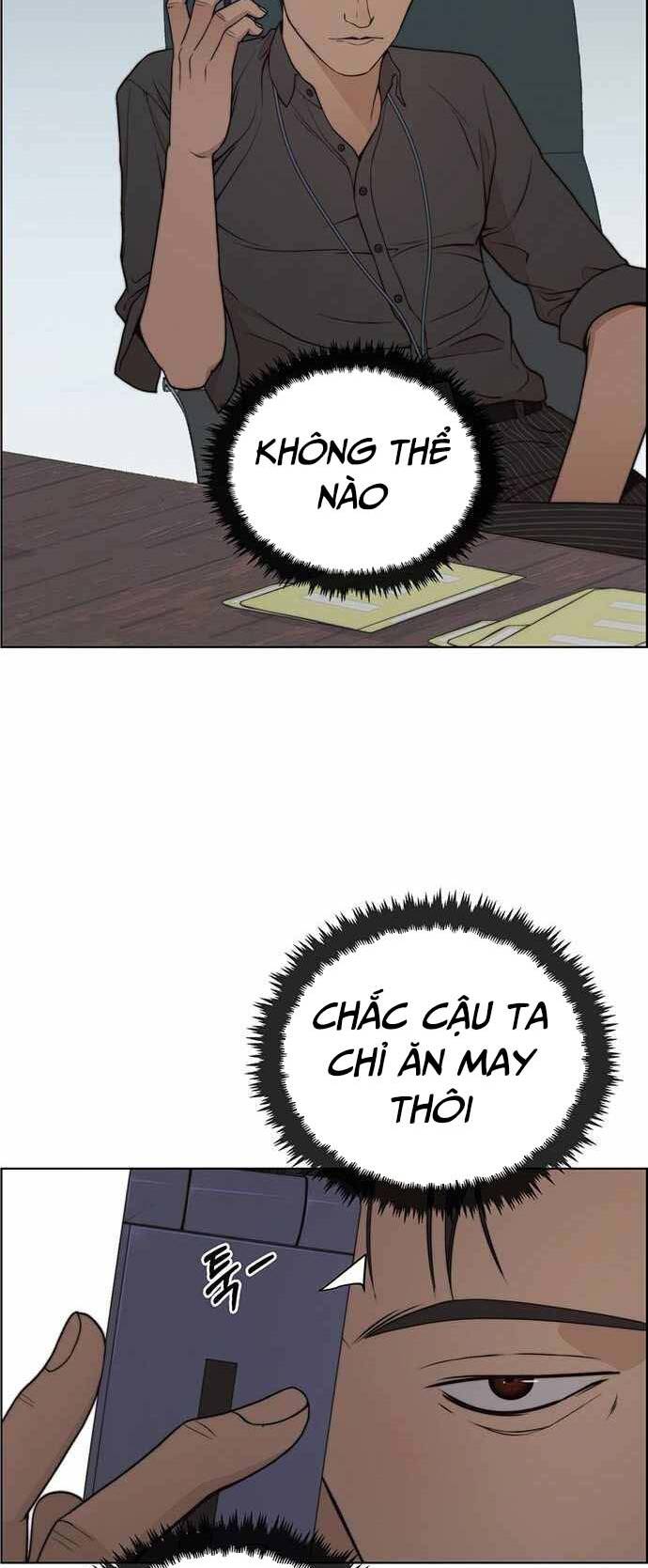 Người Đàn Ông Thực Thụ Chapter 93 - Trang 95