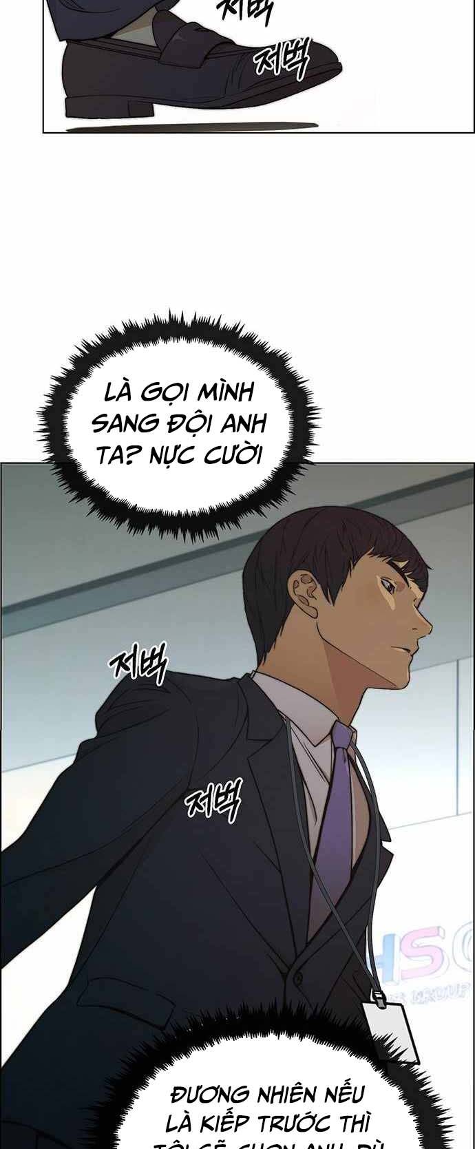 Người Đàn Ông Thực Thụ Chapter 93 - Trang 97